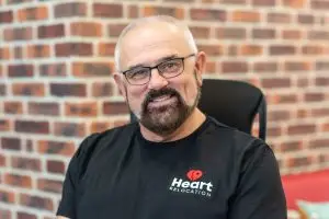 Rob Fletcher, Co-Founder